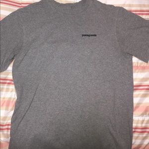 Patagonia t-shirt